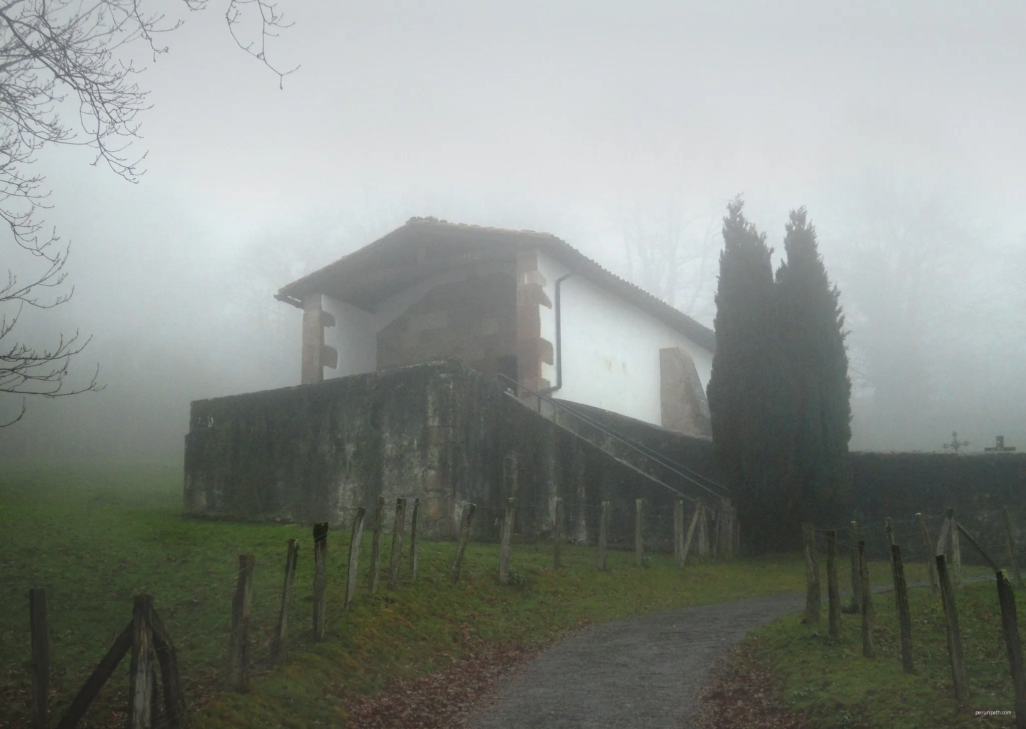 Baztangoiza