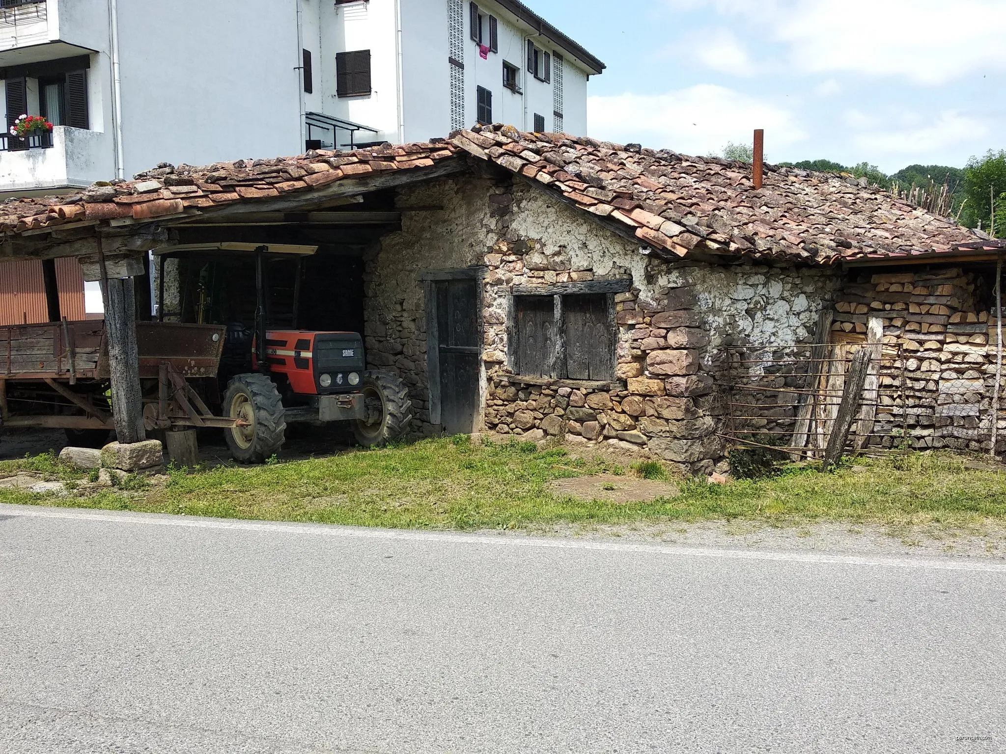 [CIMA NA13] Artesiaga