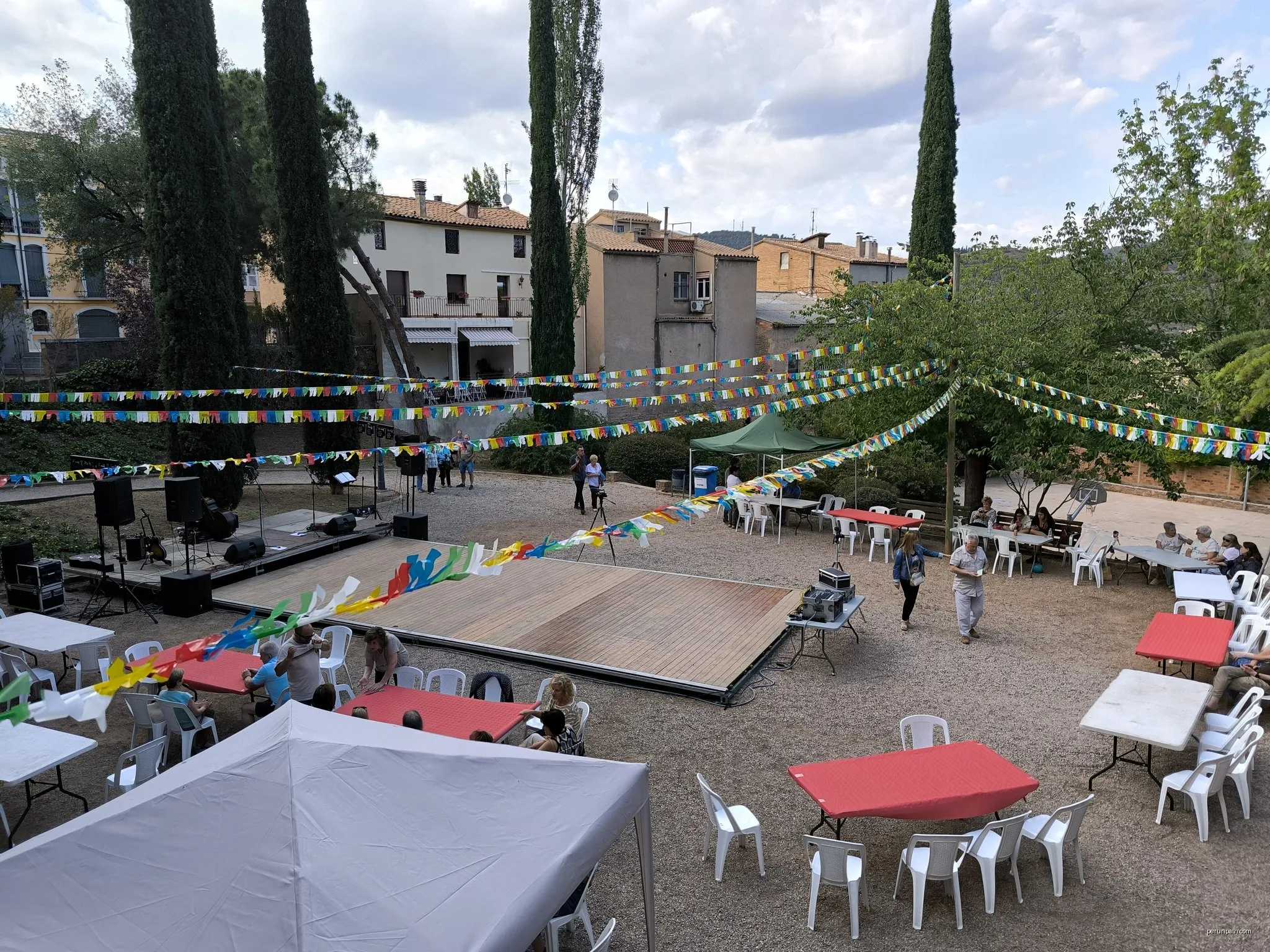 Ruta del romànic XVII.1 – Pels Dominis dels senyors de Cardona