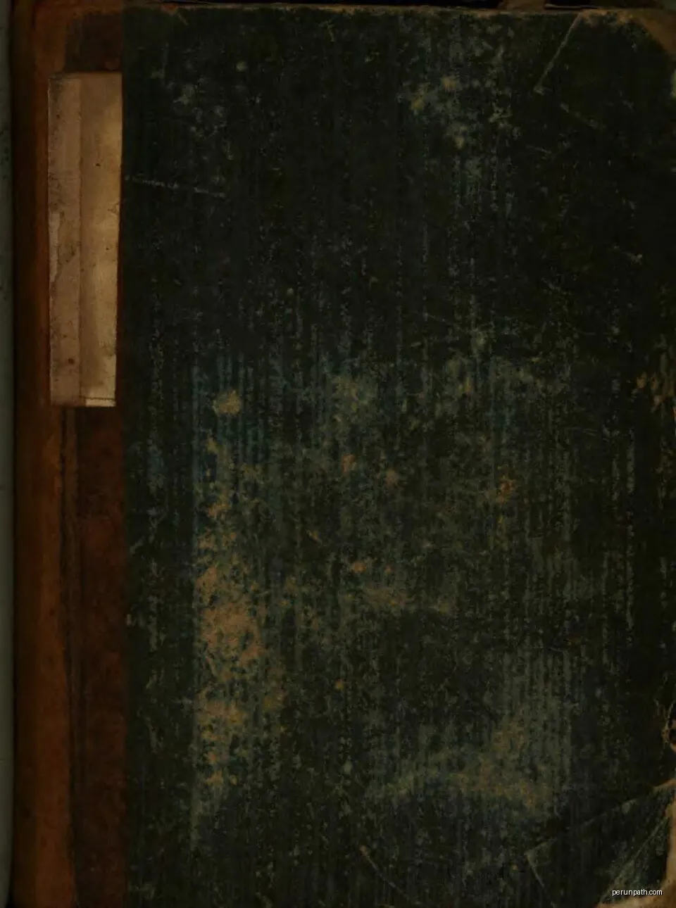 Boucle des Châtaigniers