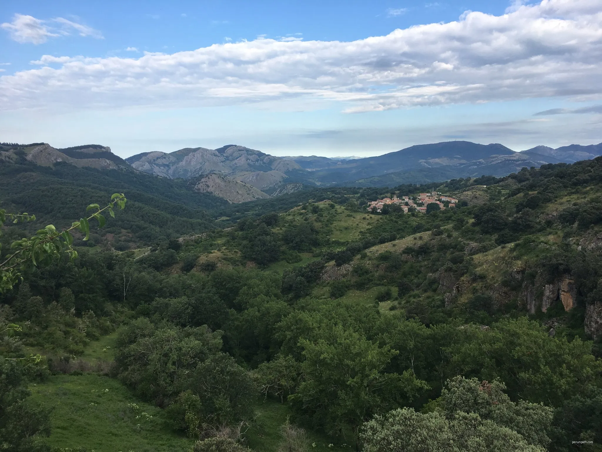 La Huella de las Legiones