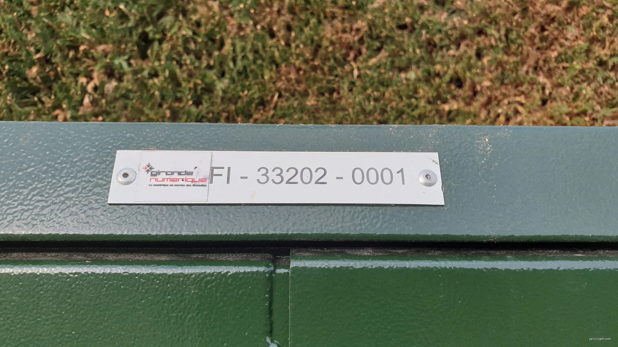 EV3 France 41, Hostens - Langon