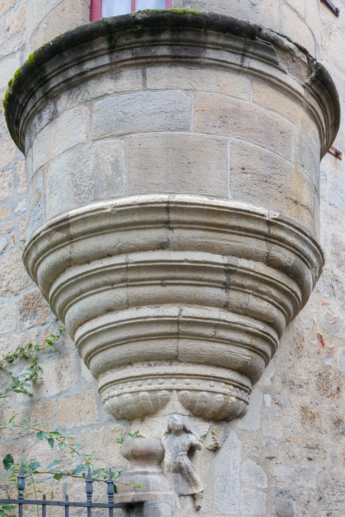 Galiot de Genouillac