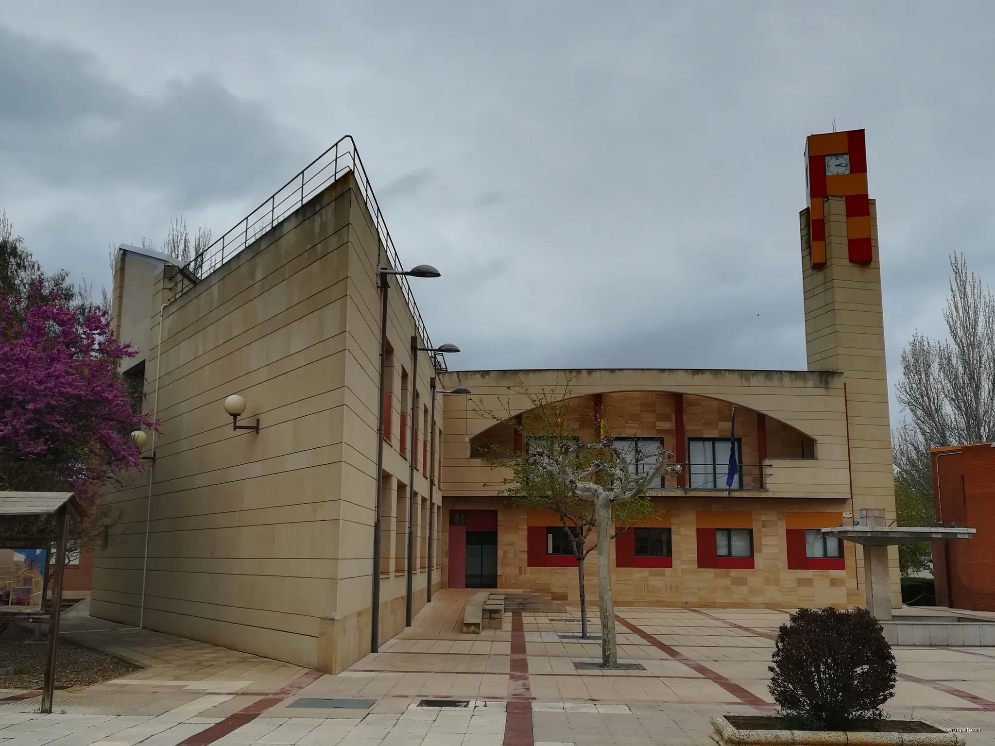 Figueruelas | Autor: Millars | Licencja: CC BY-SA 4.0 | Źródło: Wikimedia Commons