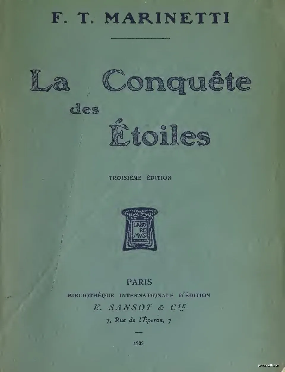 La boucle des 3 gouffres