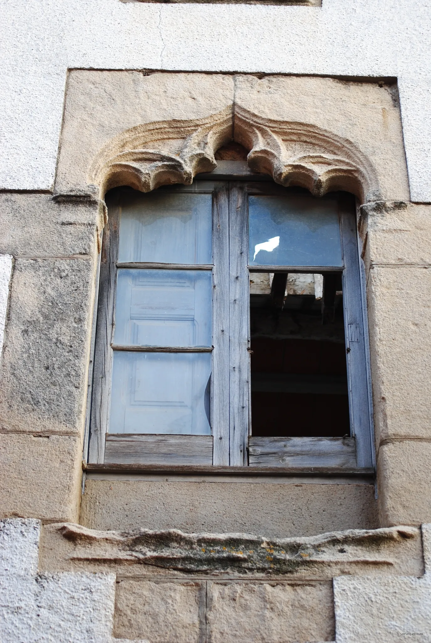 Casa del Senyor del Mal Ús (Calonge) | Autor: Albertvilarmasso | Licencja: CC BY-SA 3.0 | Źródło: Wikimedia Commons