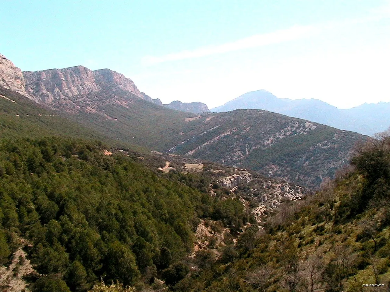 Àger - Font del Grabieló