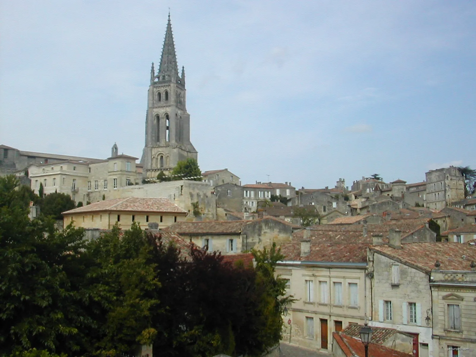 EV3 France 38, Libourne - Créon