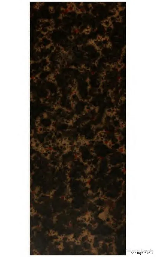 6 - Les Narces / Noire