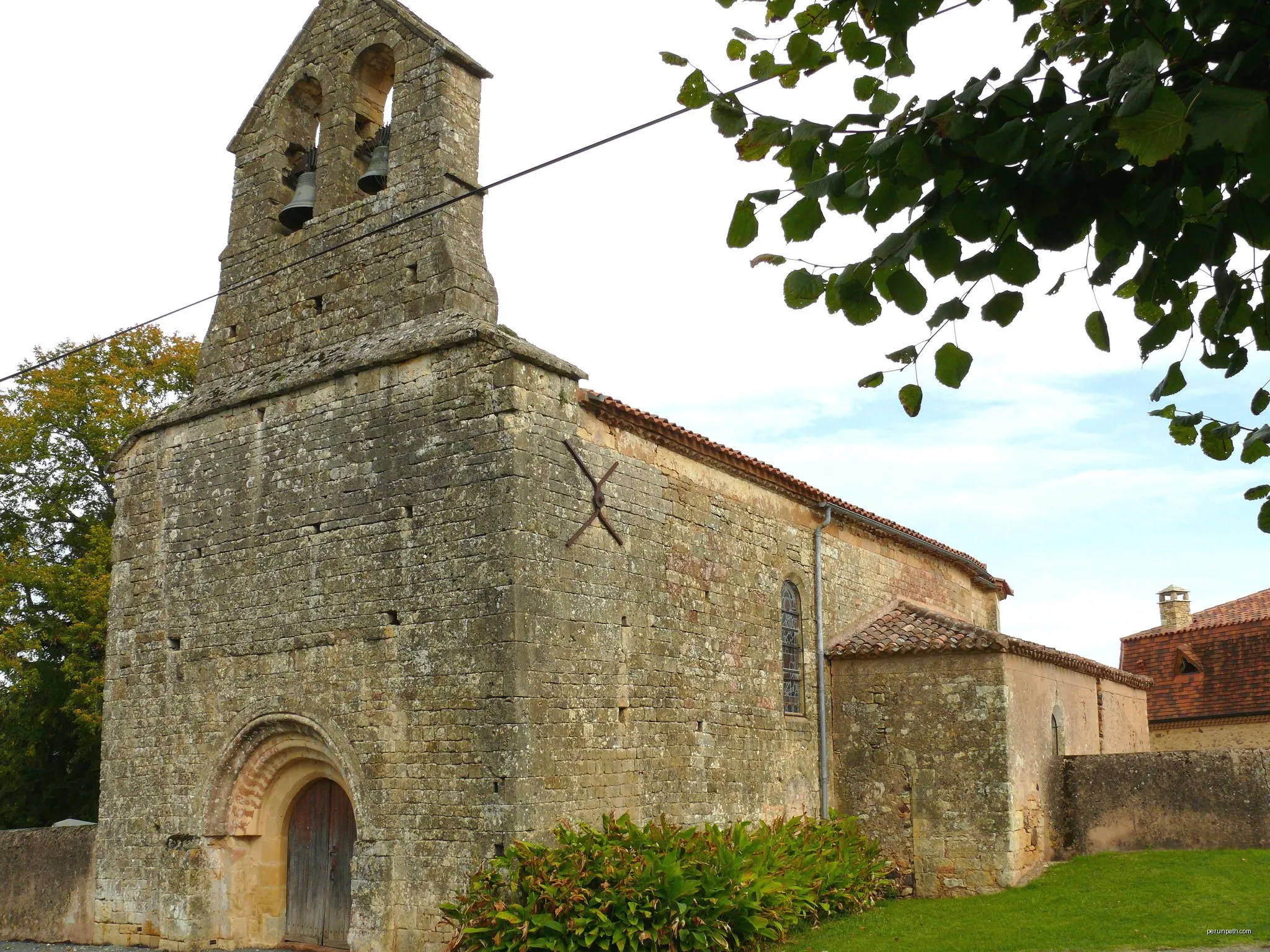 Boucle des Châtaigniers