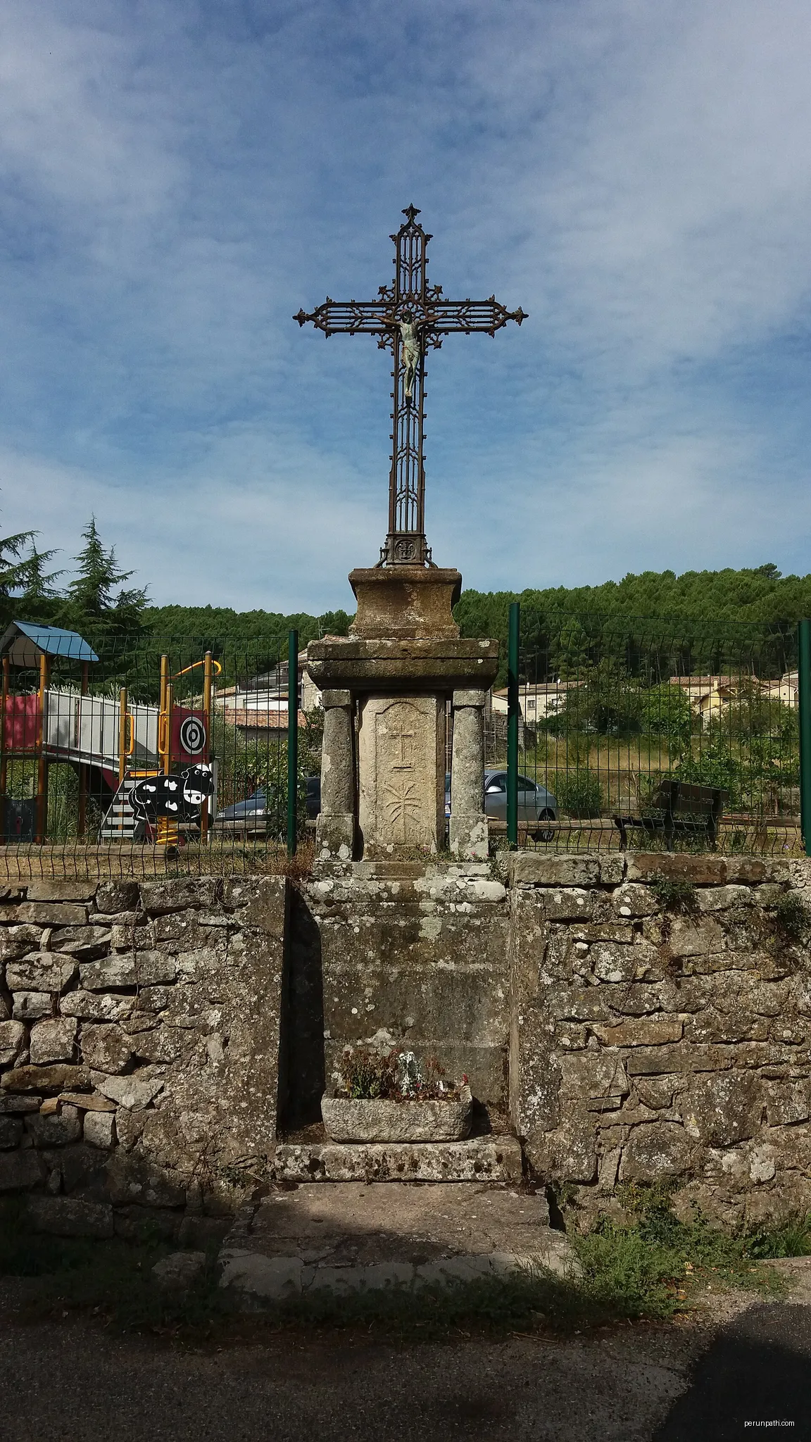 Gaude Haut - Le Bouchet