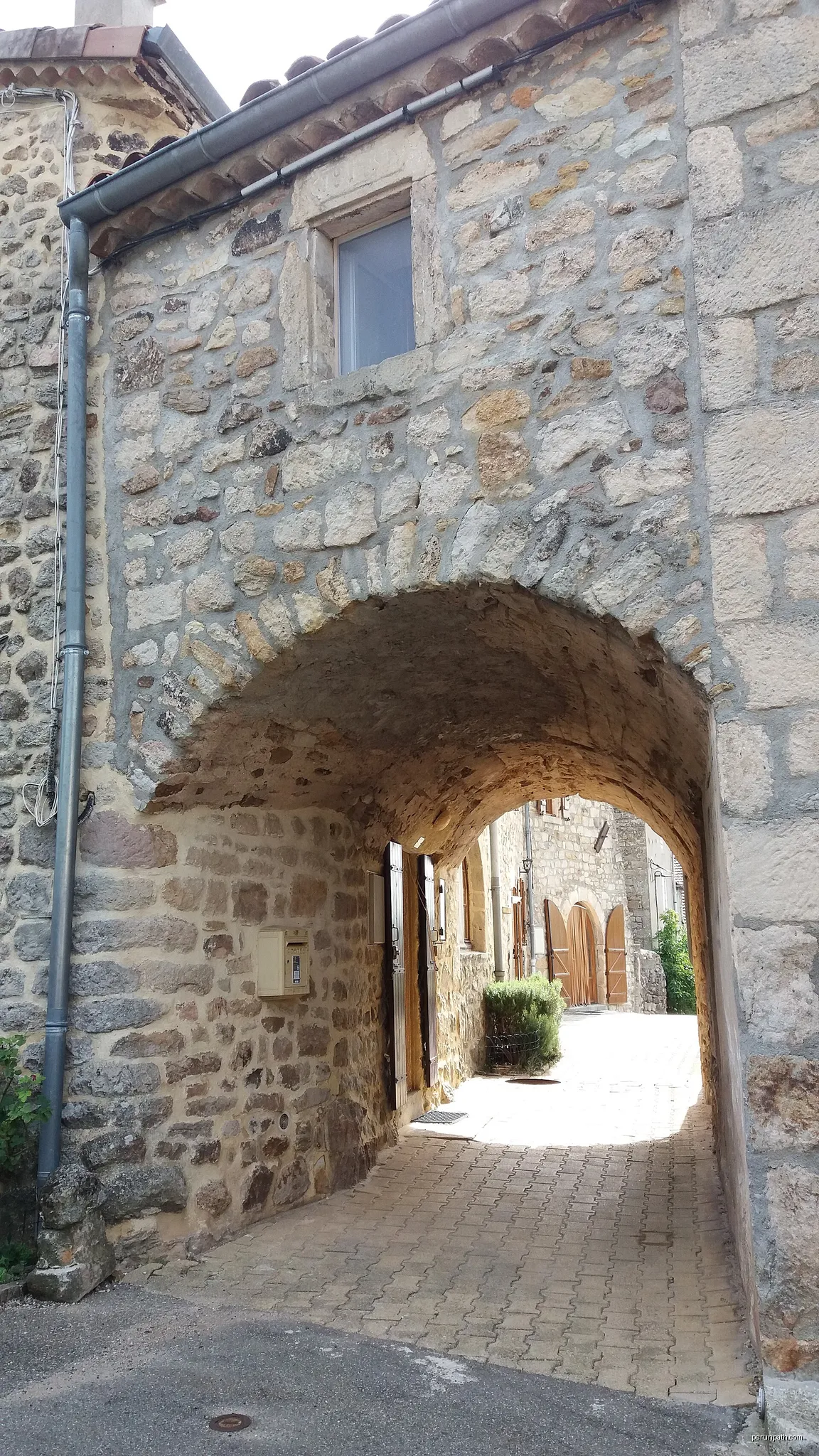 Le Plantier - Les Plantades