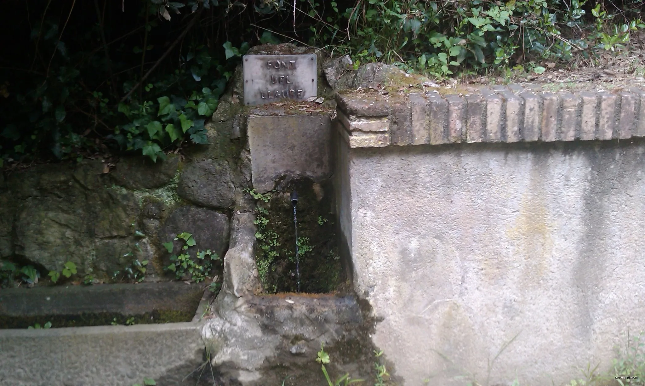 Circular d'Ègara - Terrassa