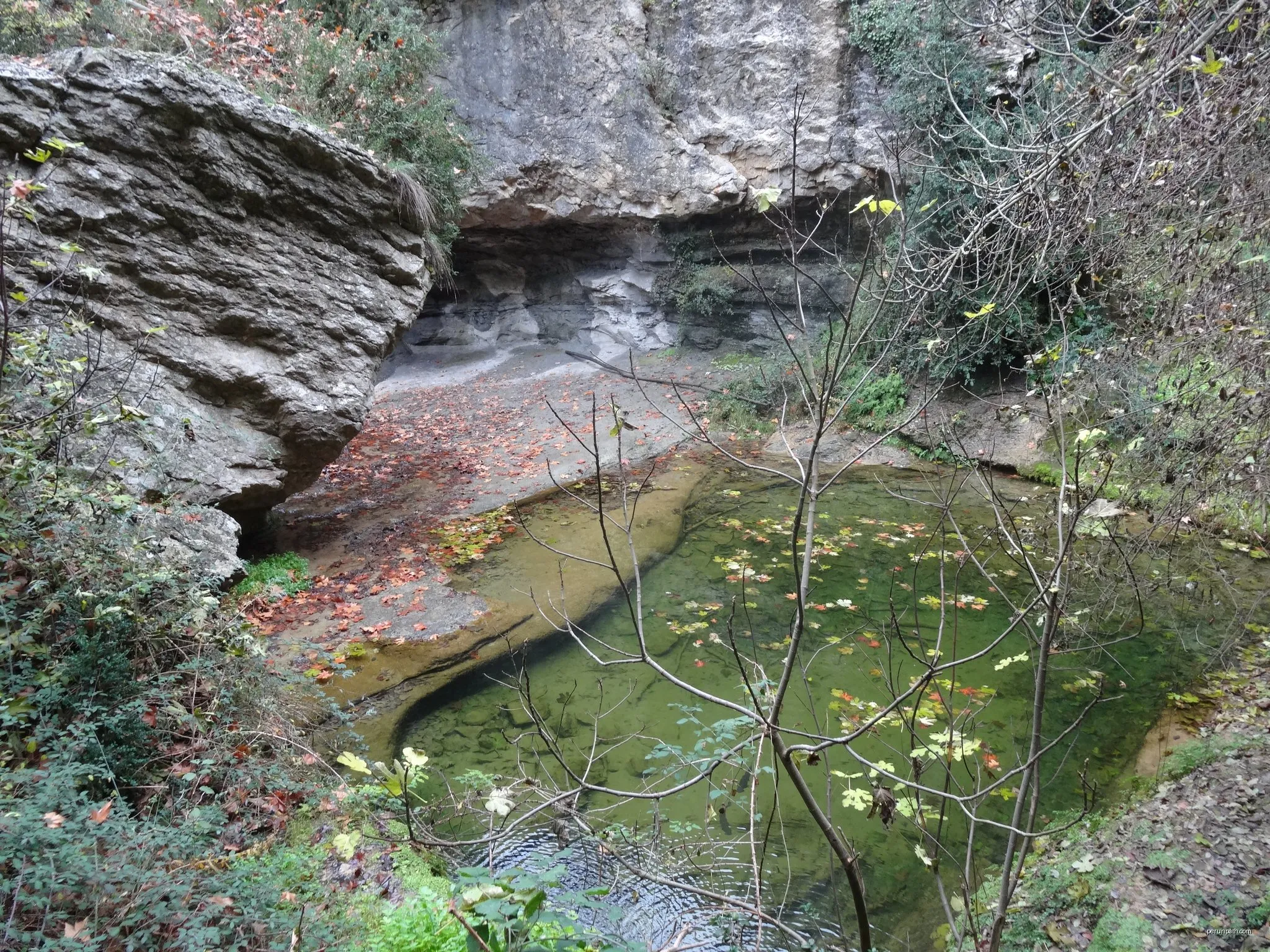 Ruta del romànic VIII.2 - El Moianès