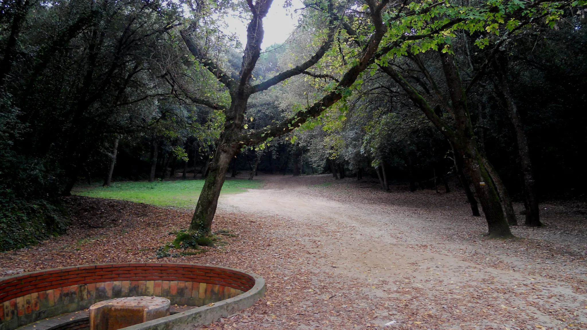 De Sant Gregori a Sant Grau
