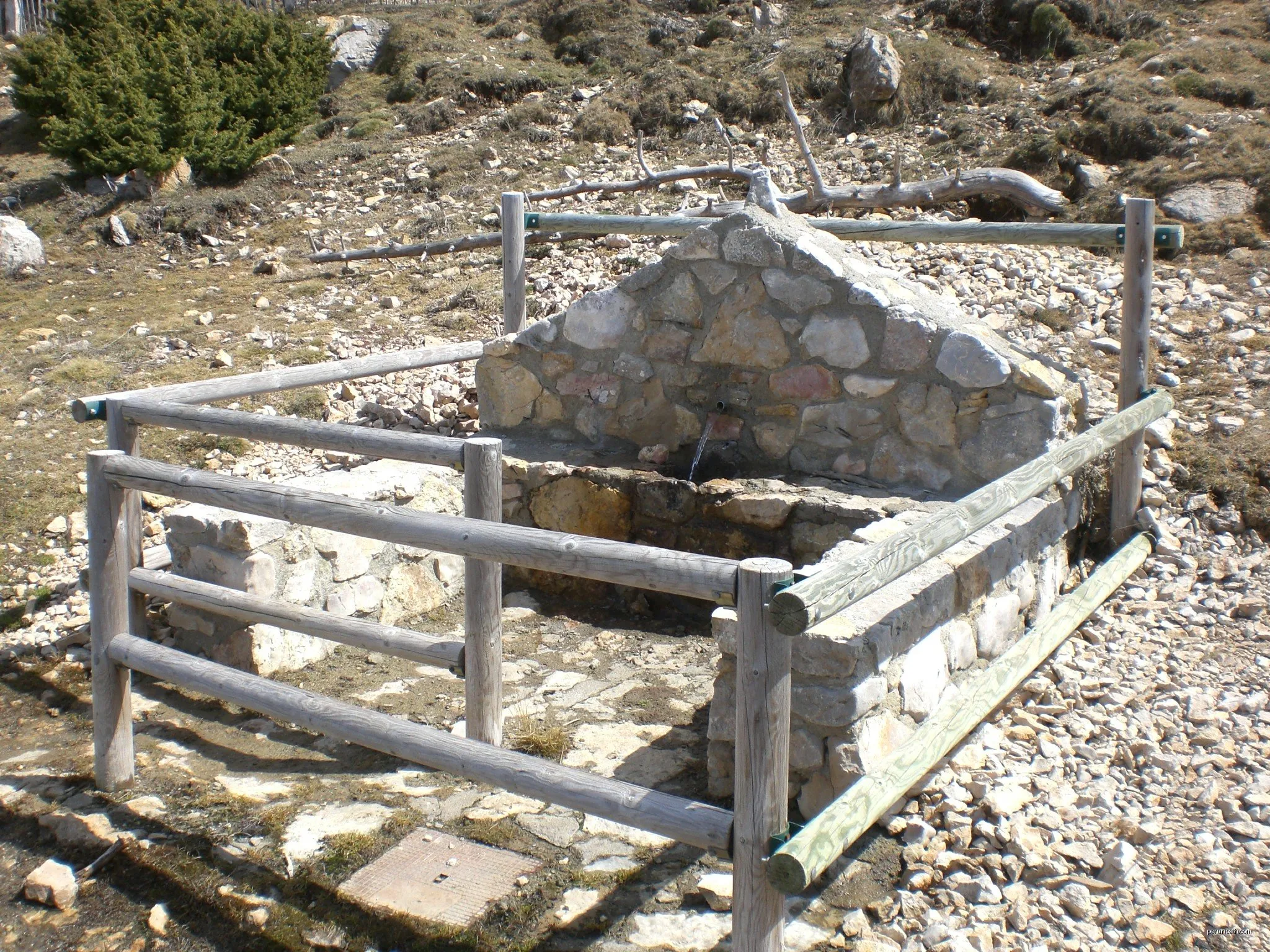 Esquí - Circuit Planer