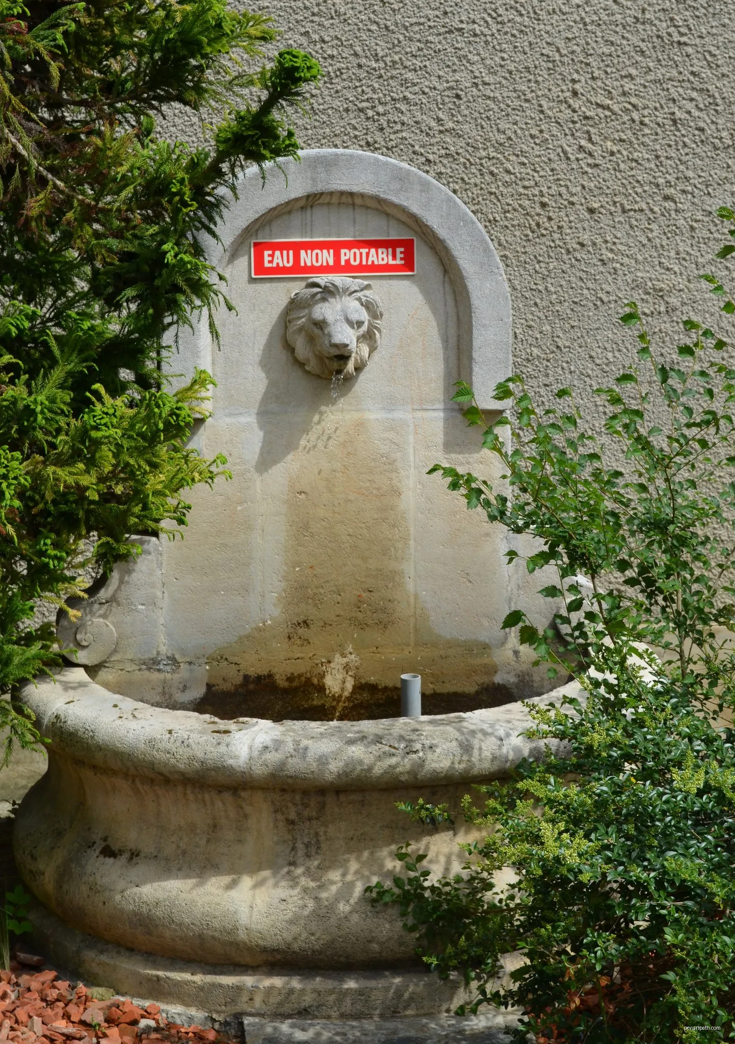 Drôme VTT n°4 (VERT)