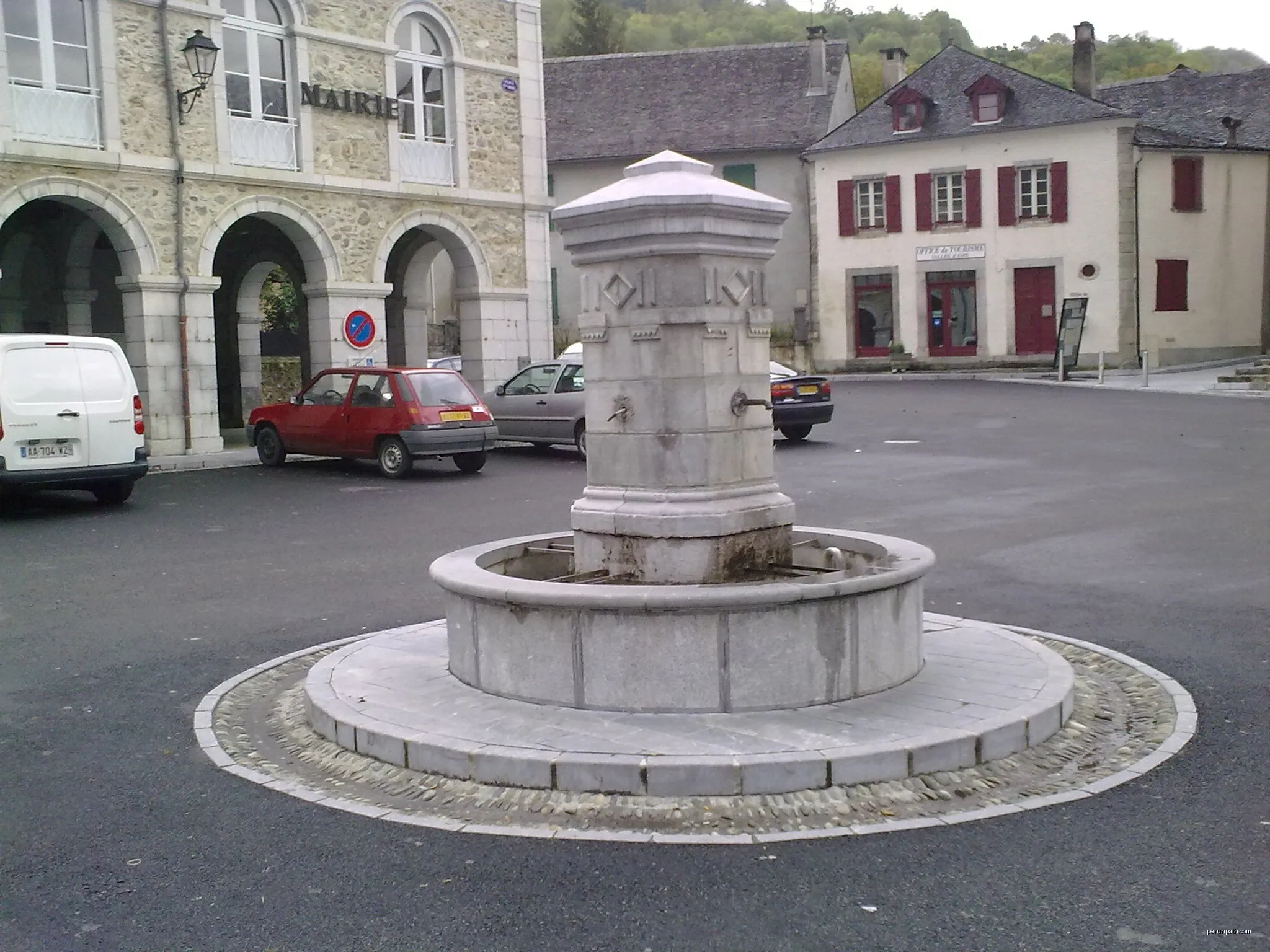Chemins du Gave VTC asp13