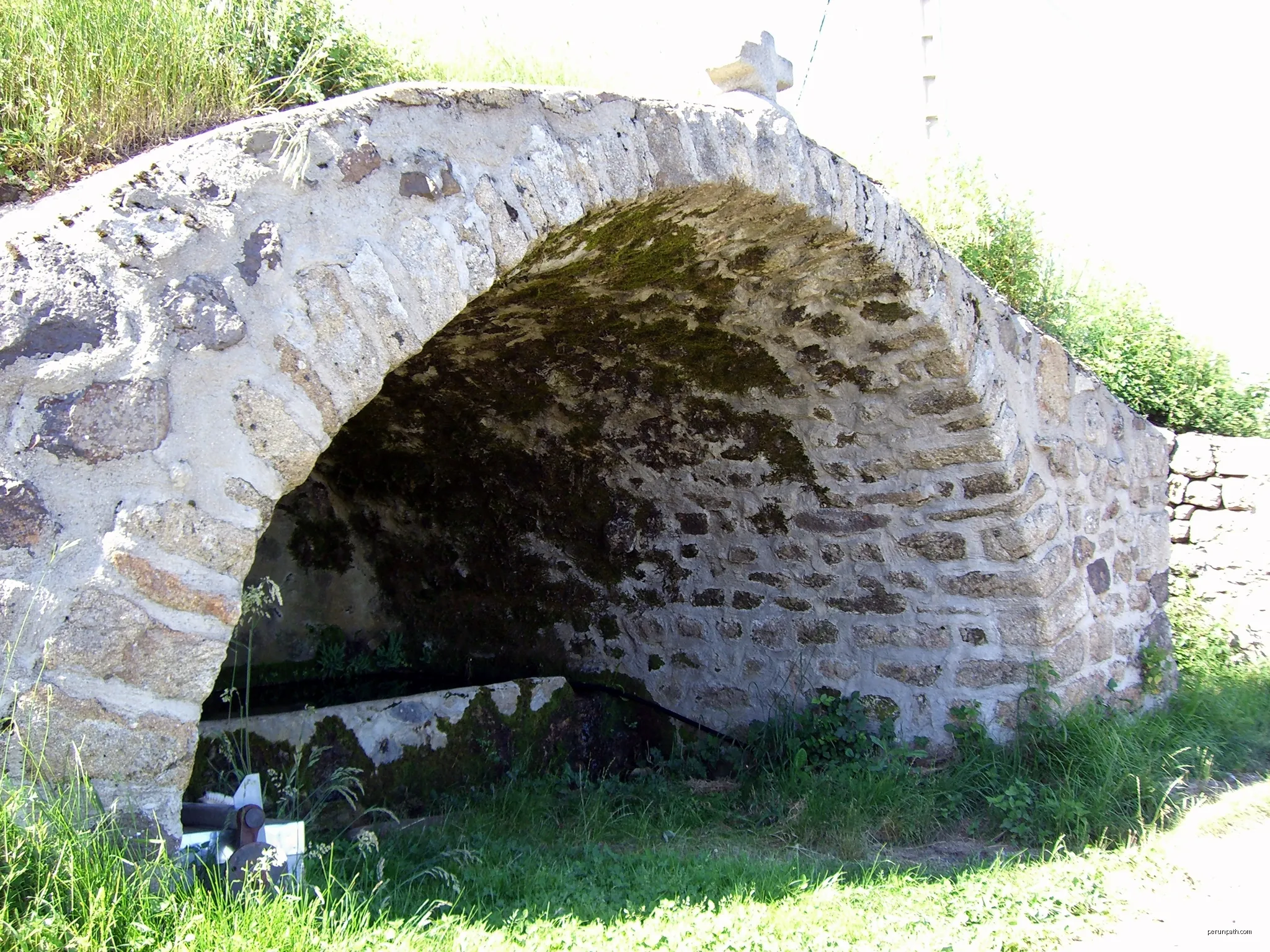 Cornuscle Ouest - Cornuscle