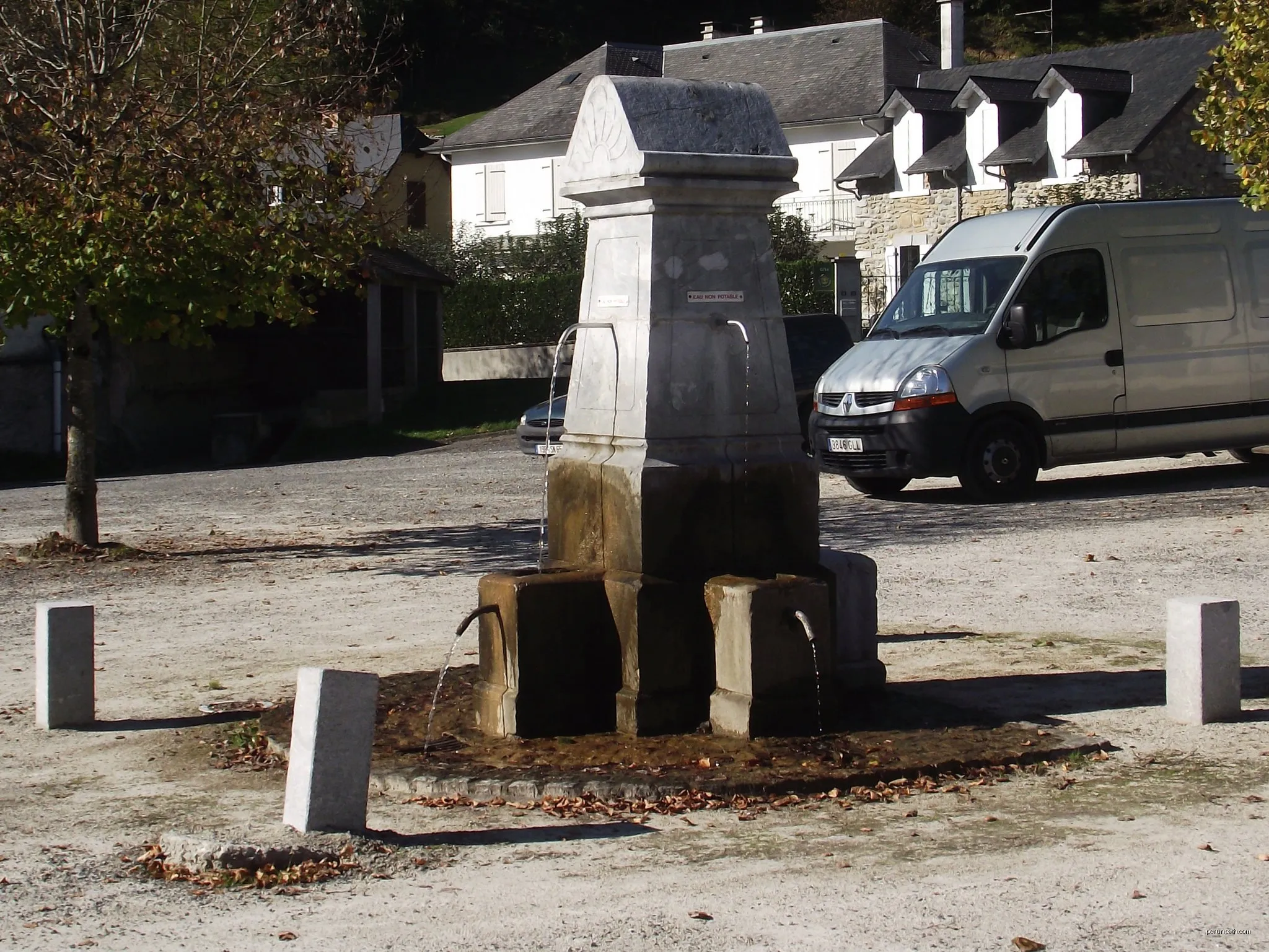 La Peyrouse