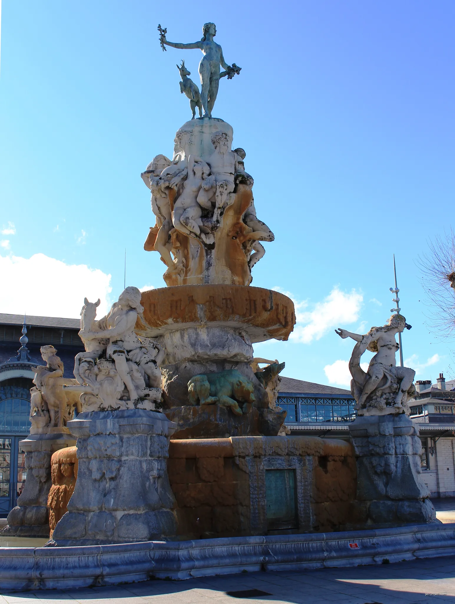 Hautes vallées