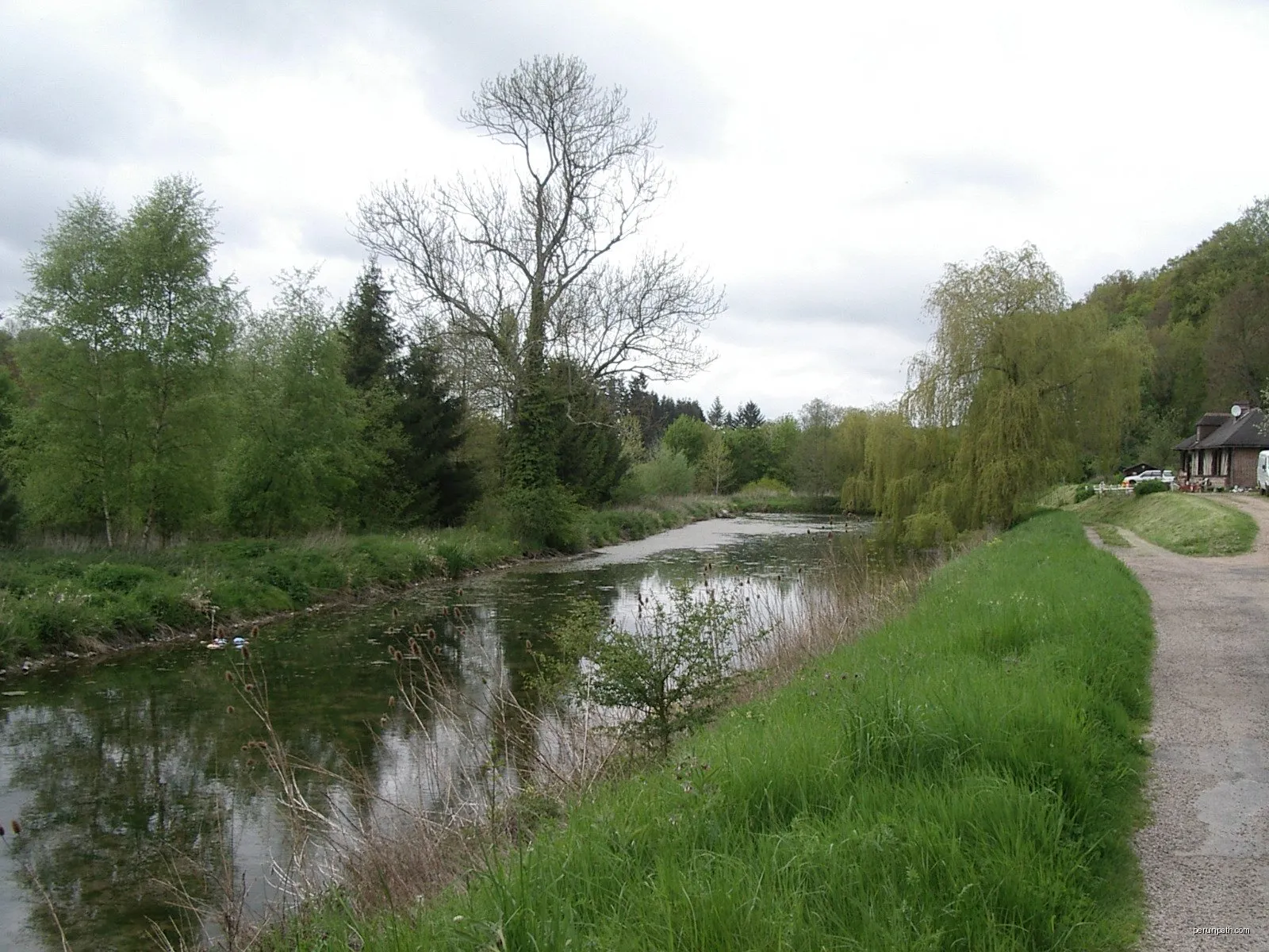 Le Louvet