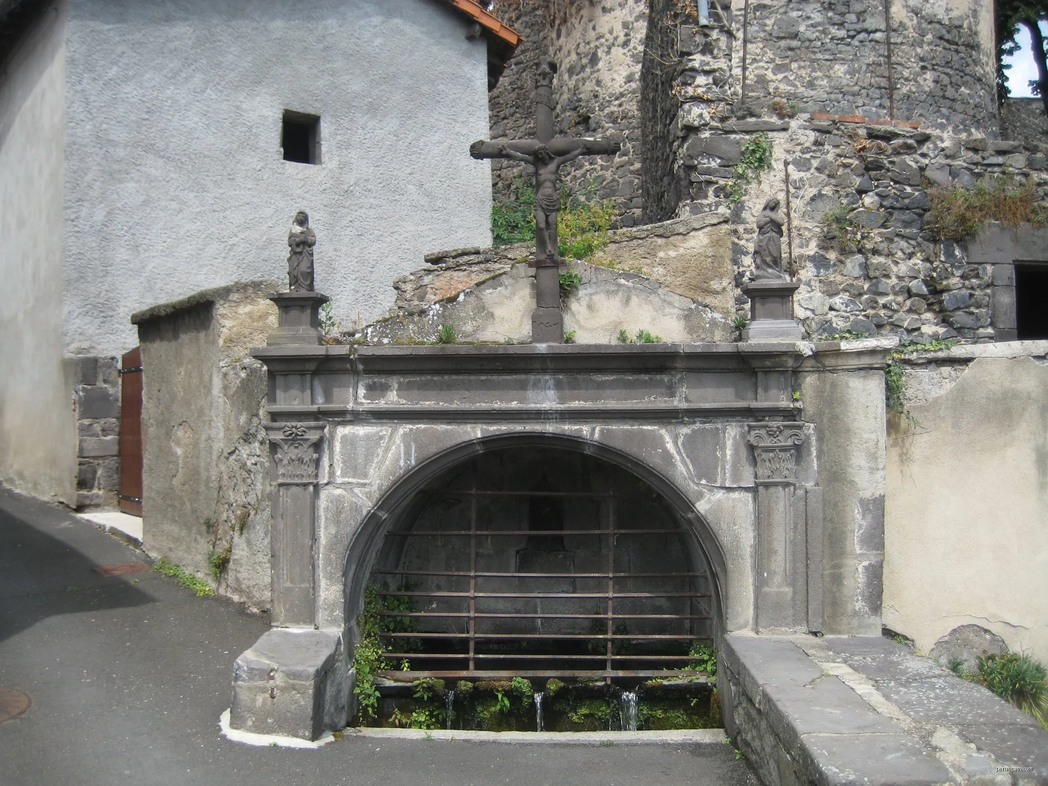 Le Vallon de Mirabel