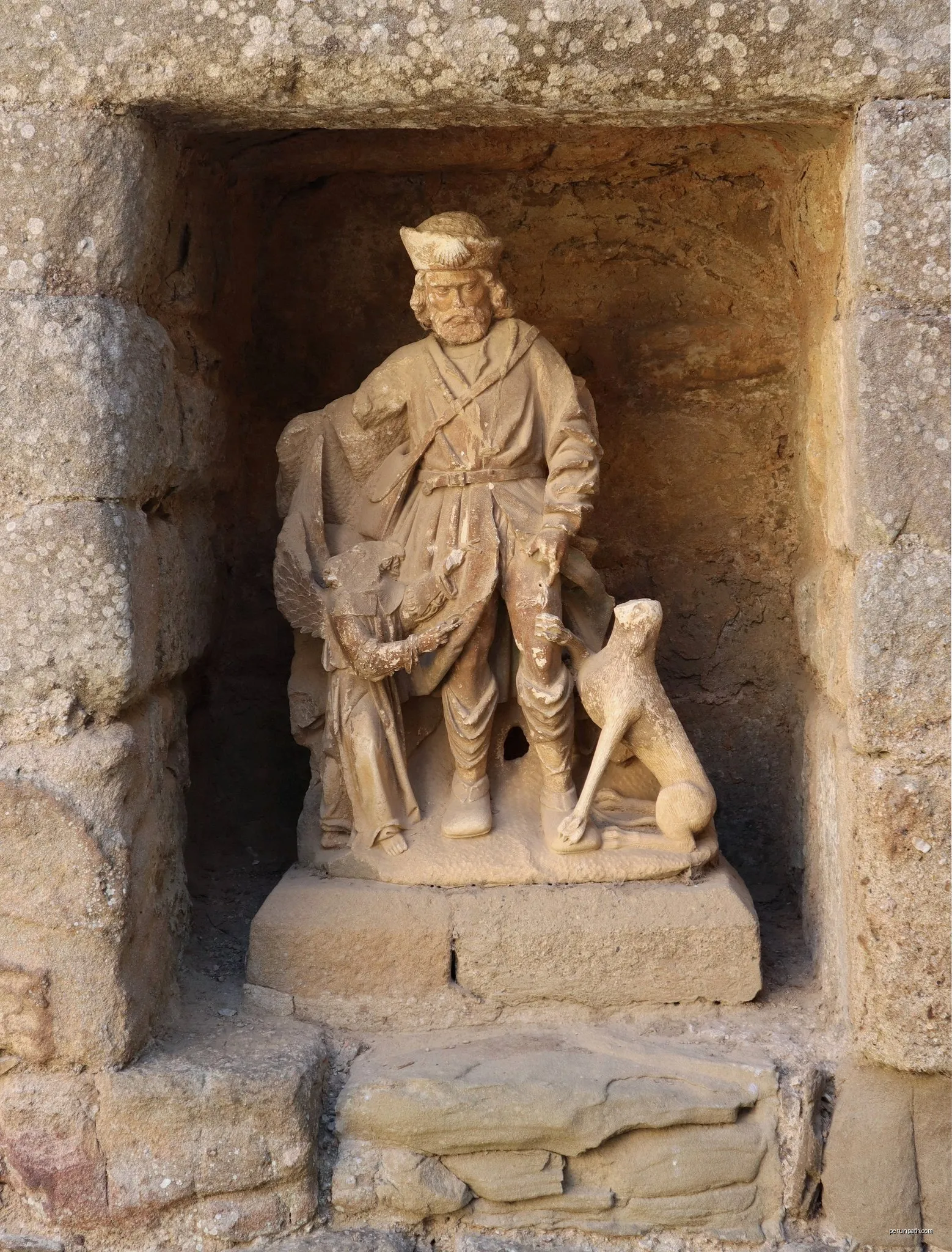 Saint Roch