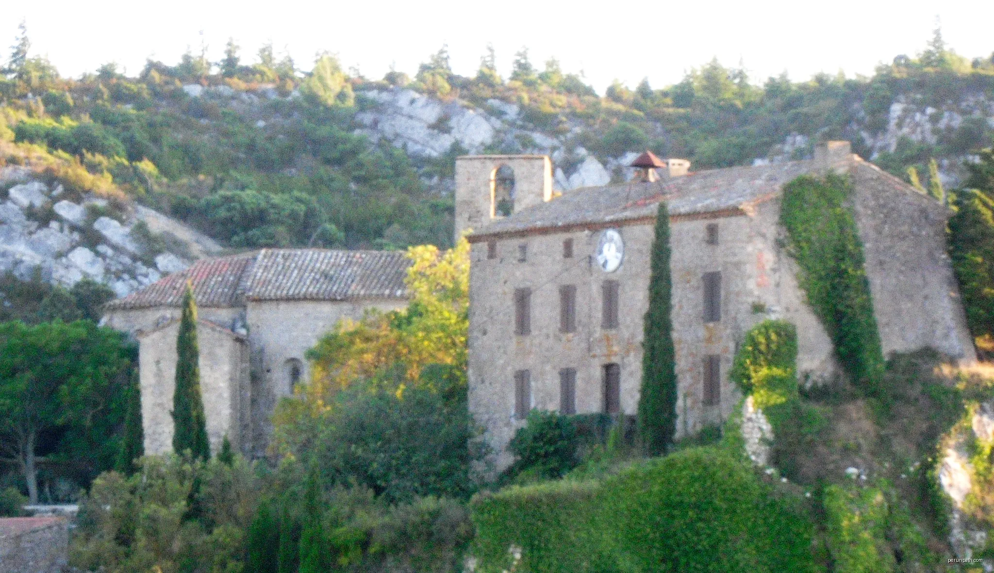 Ronde Au Coeur Des Corbières Etape 6