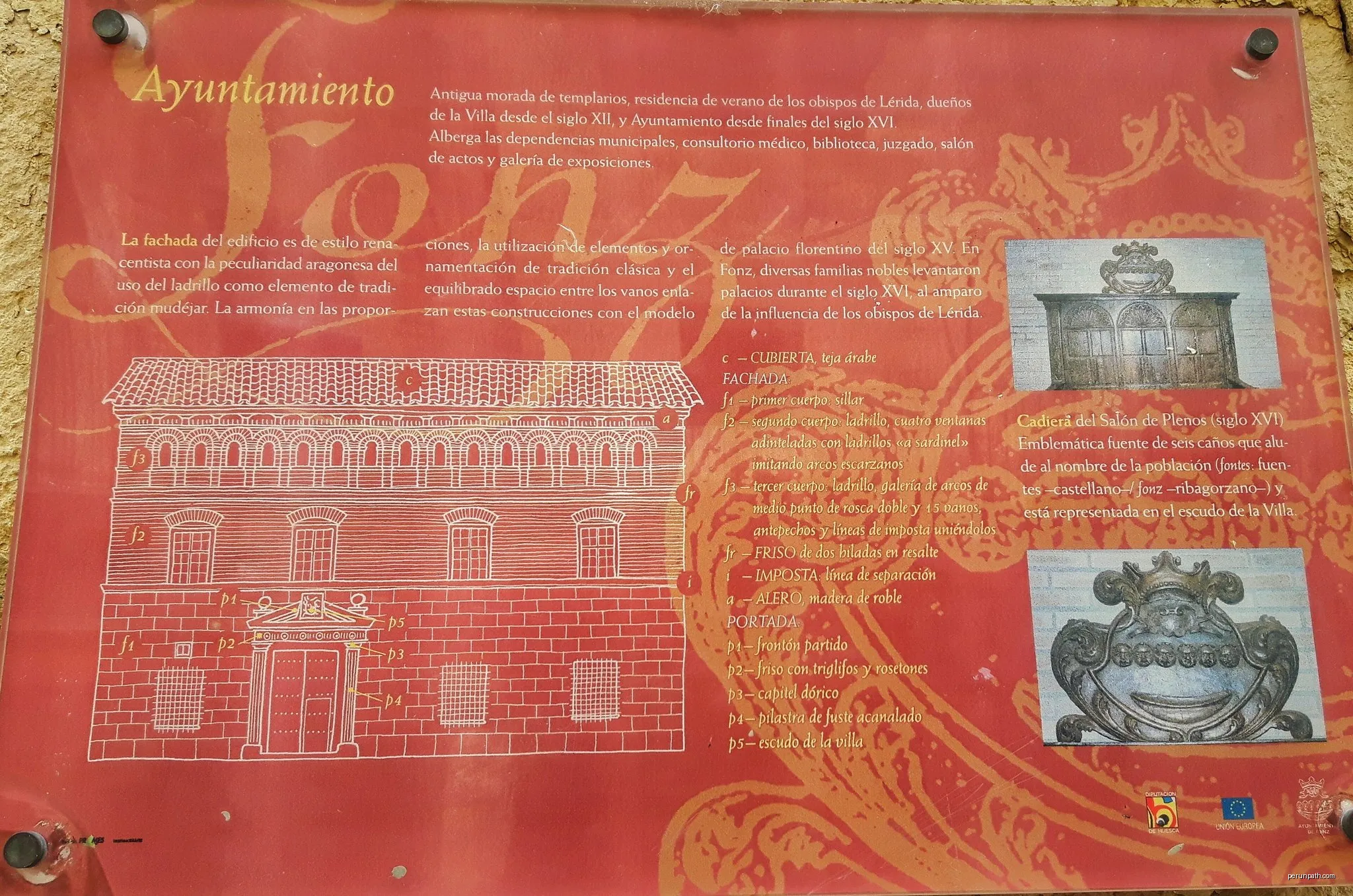 Senderos de La Ribagorza