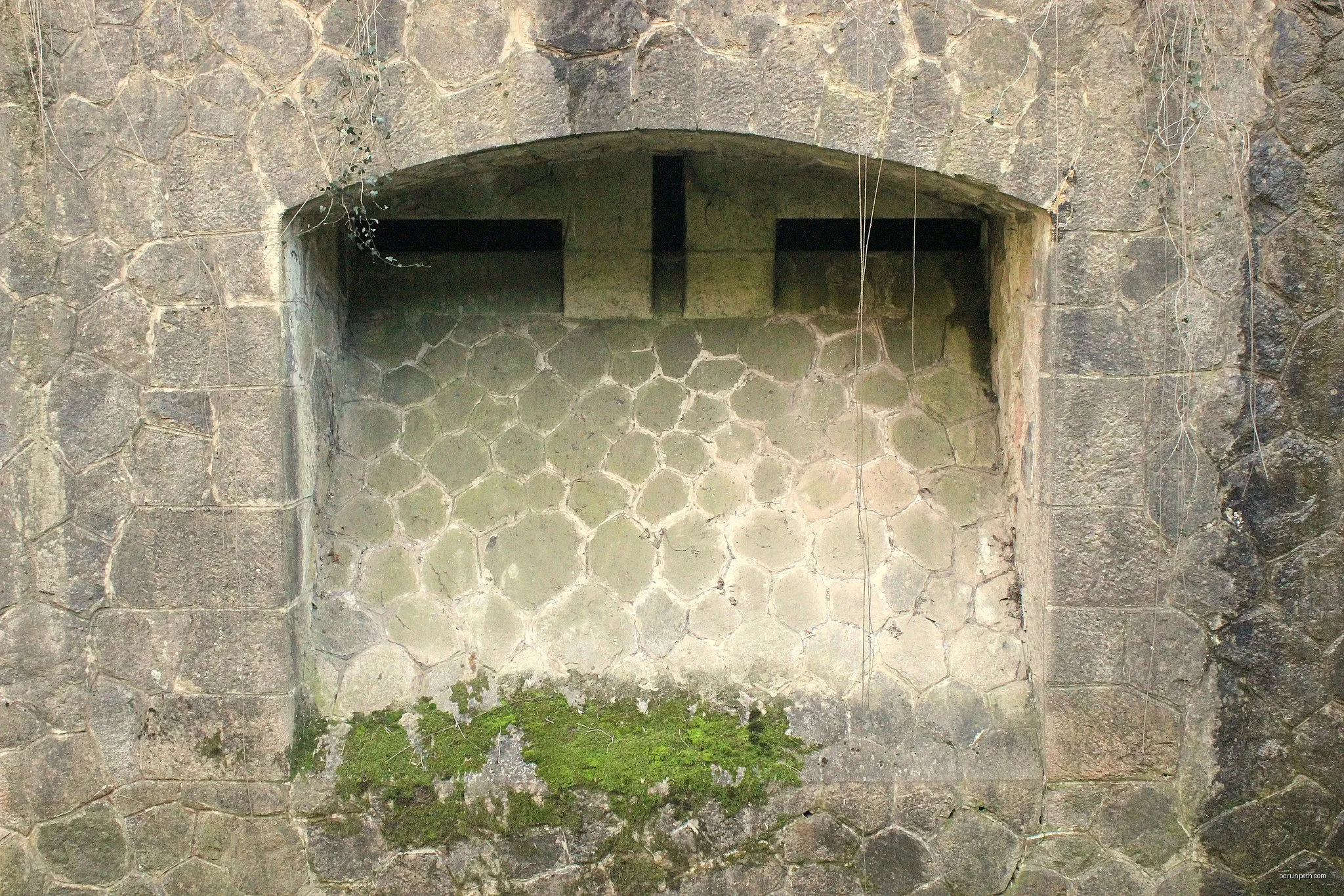 Sentier des Alouettes