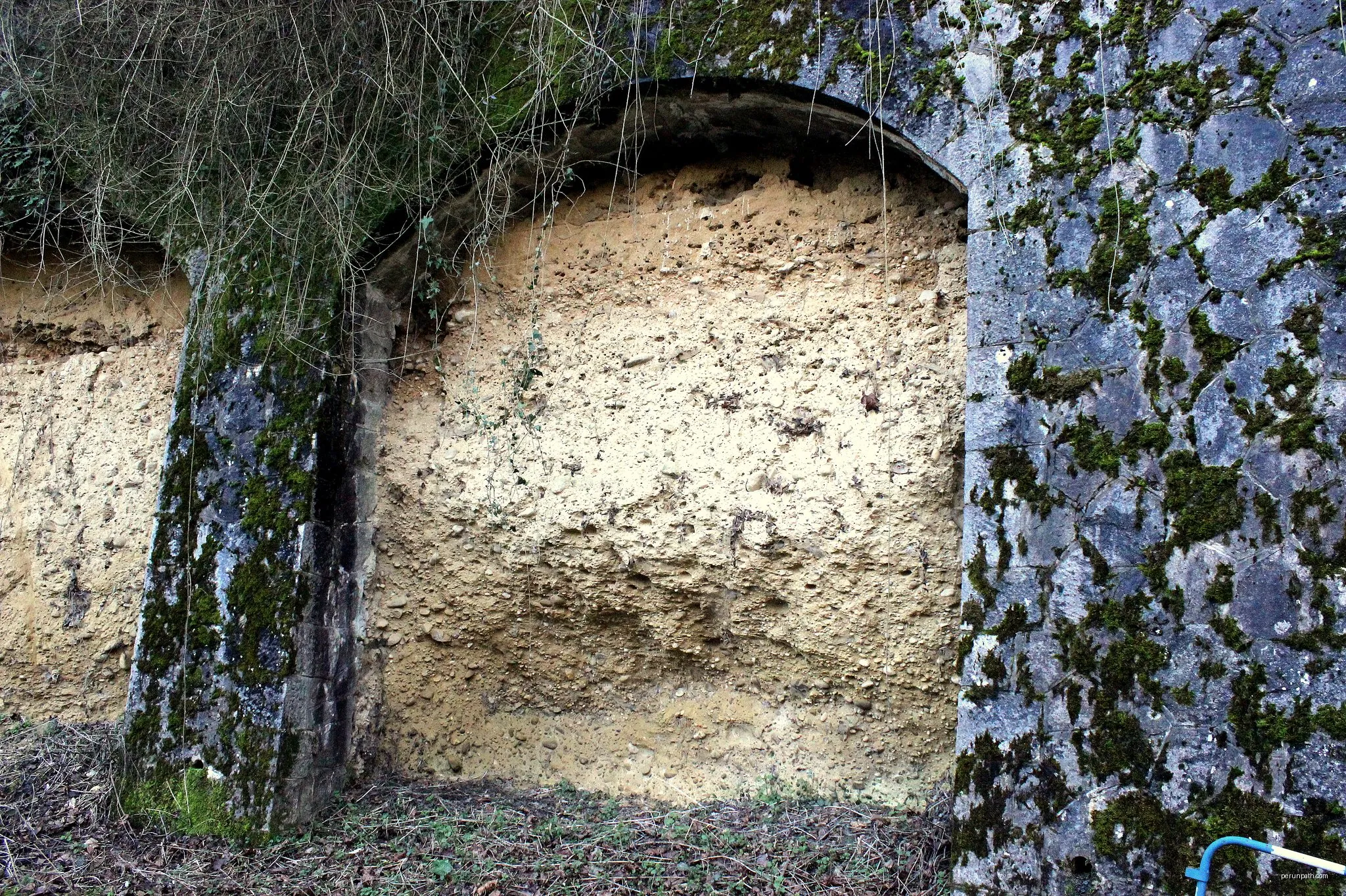 Sentier des Alouettes