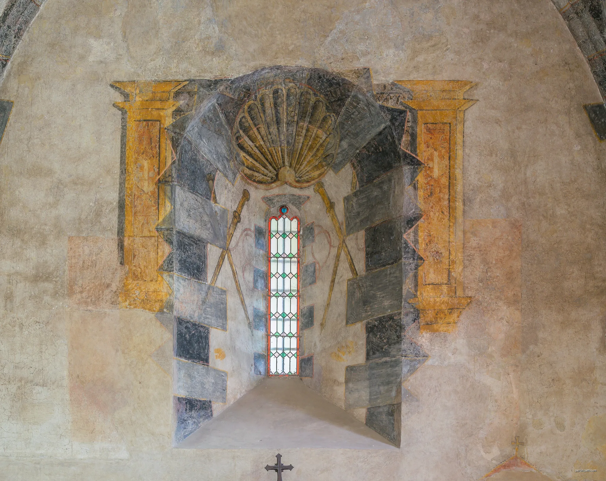 GR62(10) - De Inières à Rodez