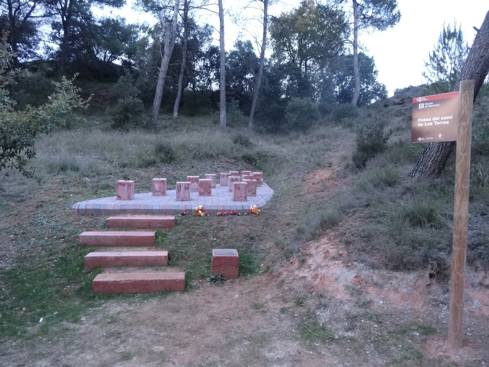 Rutes d'aigua i secà 5: Per terres de regadiu i secà