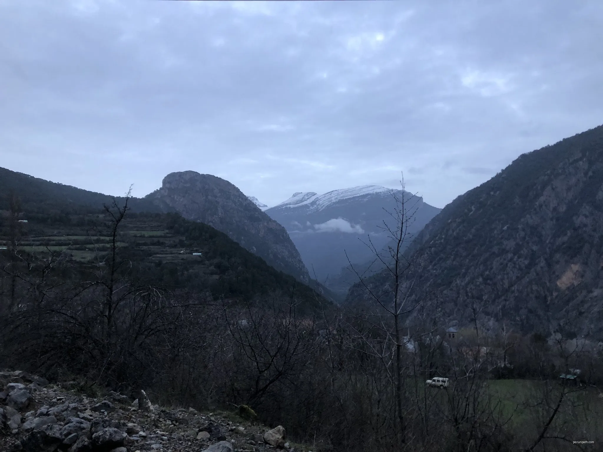 Etapa 4: Saravillo – Tella