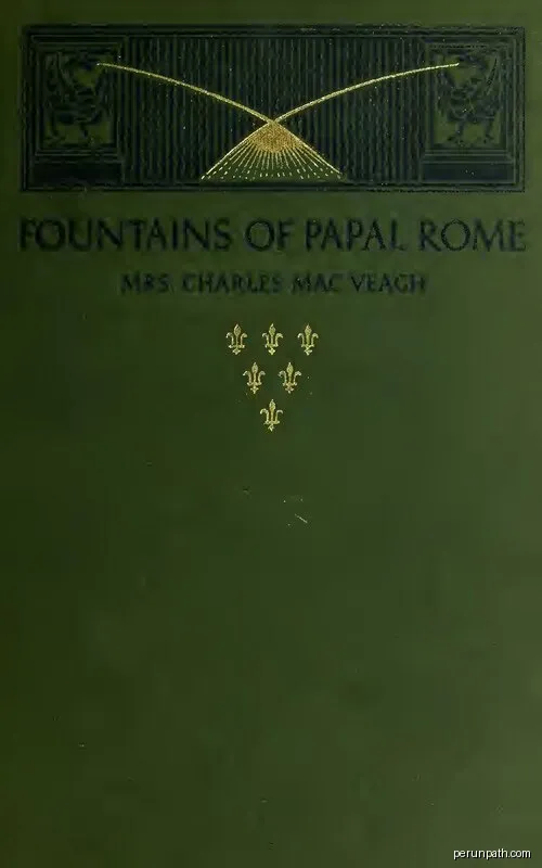 Bornes Papales