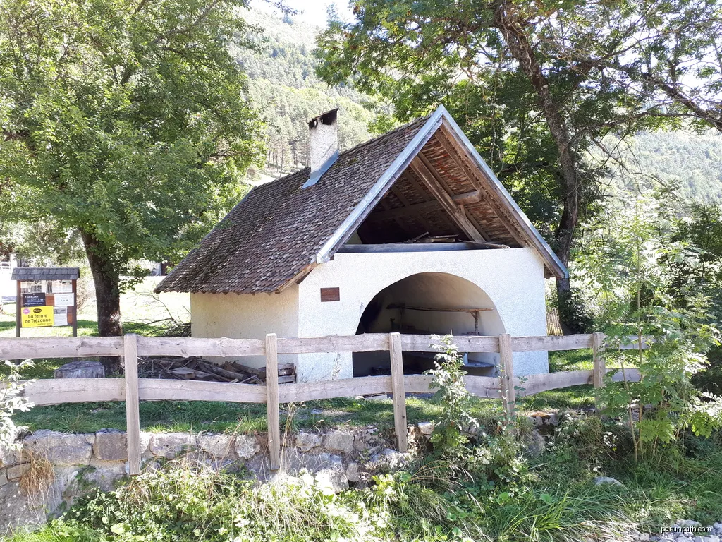 Chemin du Goutaroux