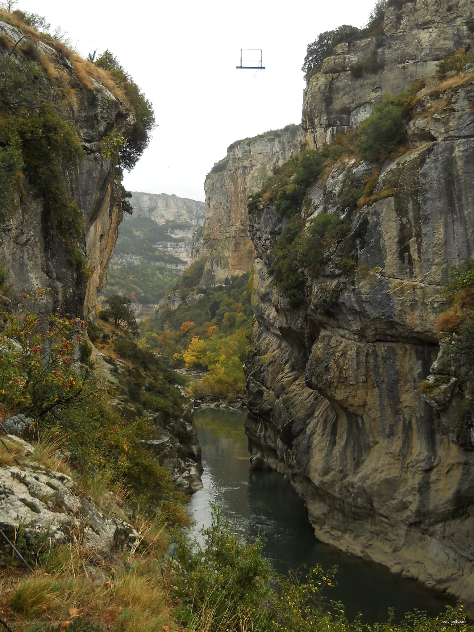 Foz de Lumbier