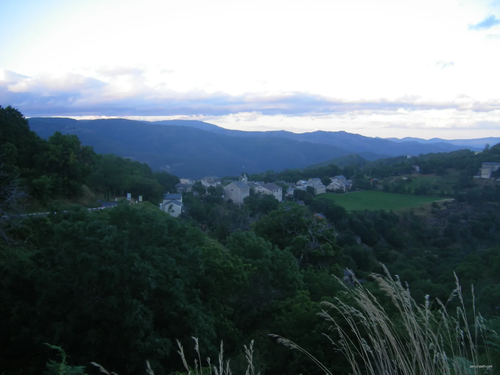 Vallon de Saint-Flour