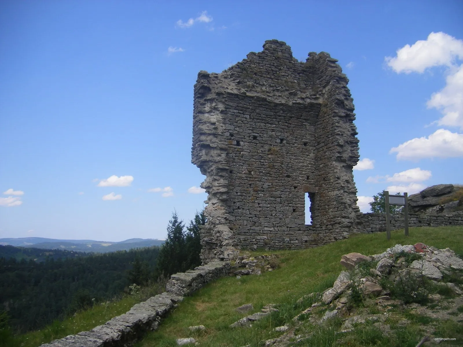 Chemin de Stevenson - Part 4