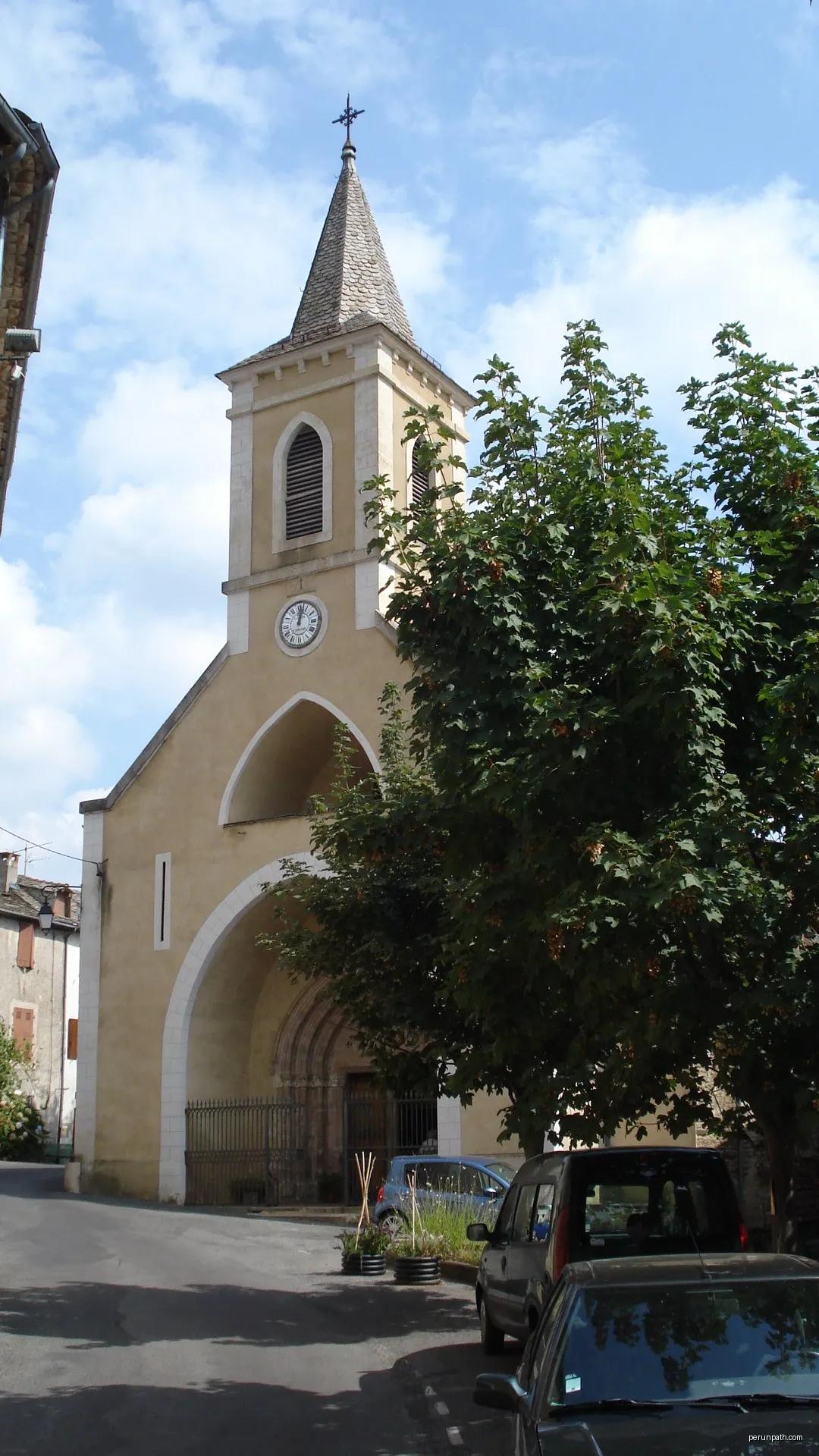 SPHC, étape 02