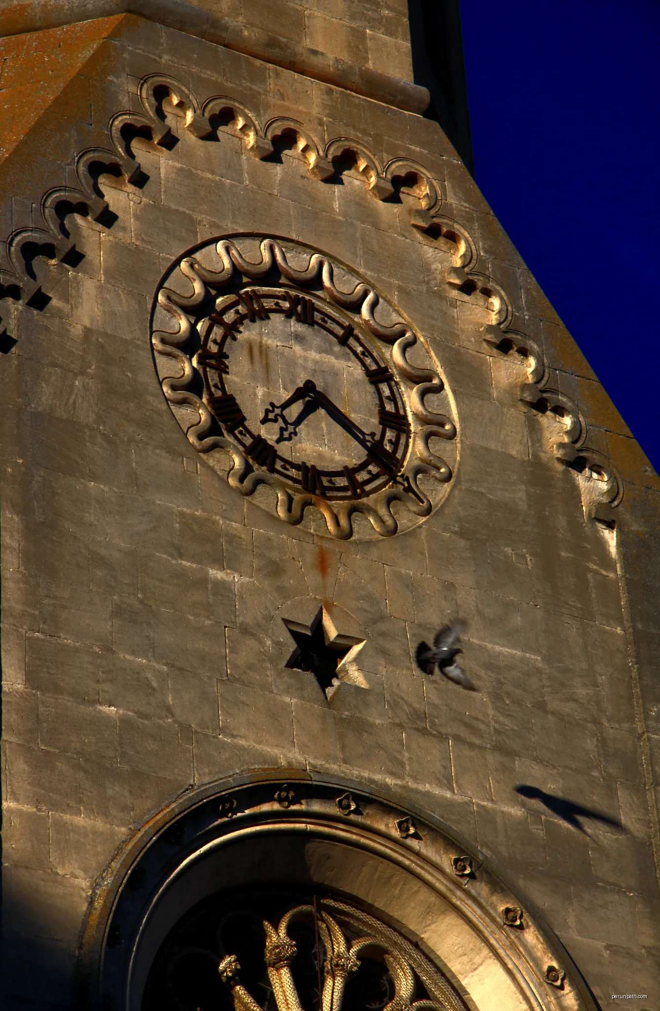 GTV VTTAE Étape 5 : Saint-Saturnin-les-Apt => Vitrolles-en-Luberon