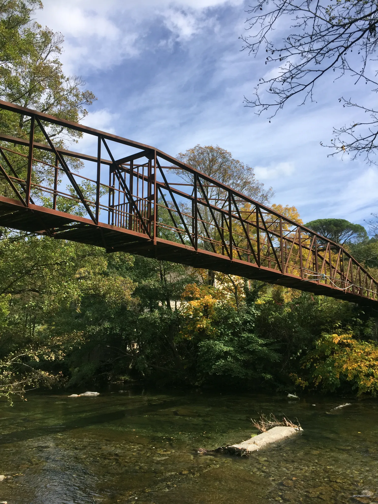 Circuit de l'Arre