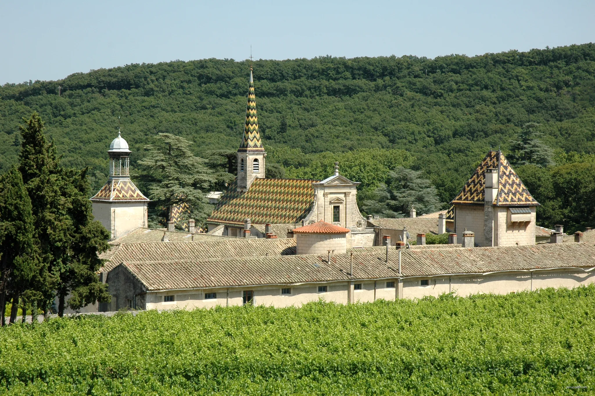 Valbonne