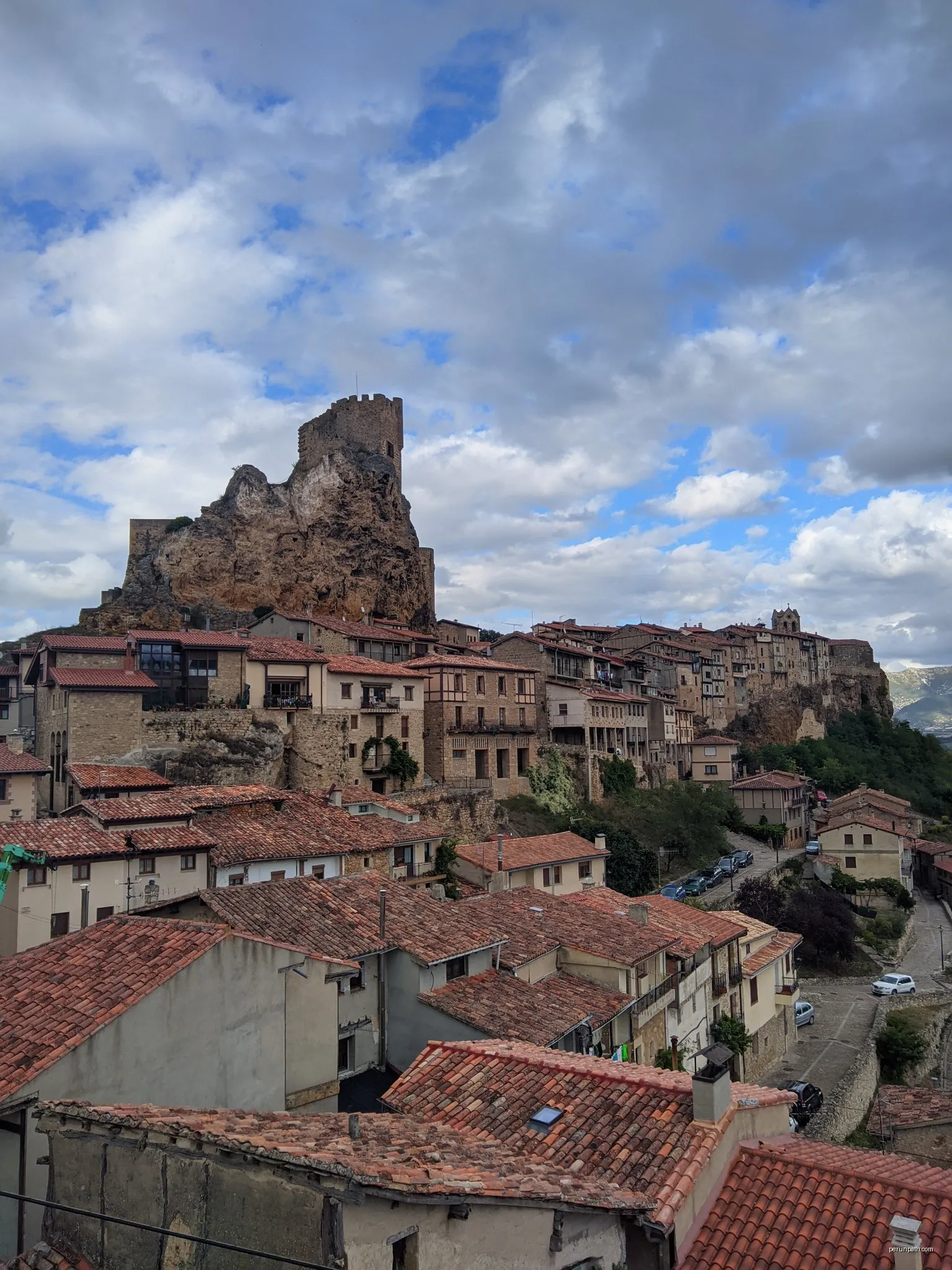 [CIMA BU07] Portillo del Busto