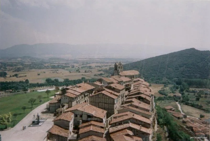 Raices de Castilla