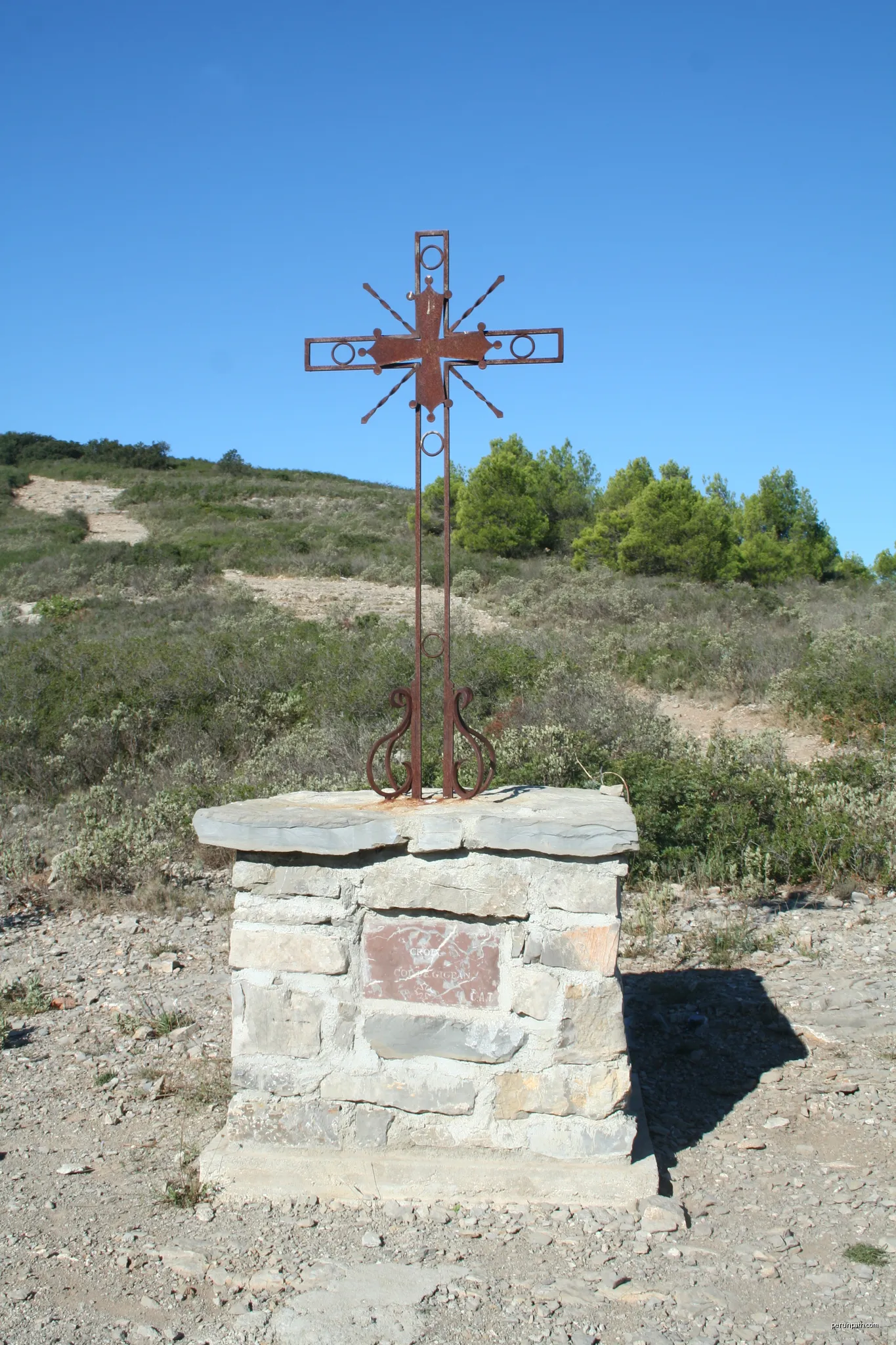 Saint Félix en Gardiole