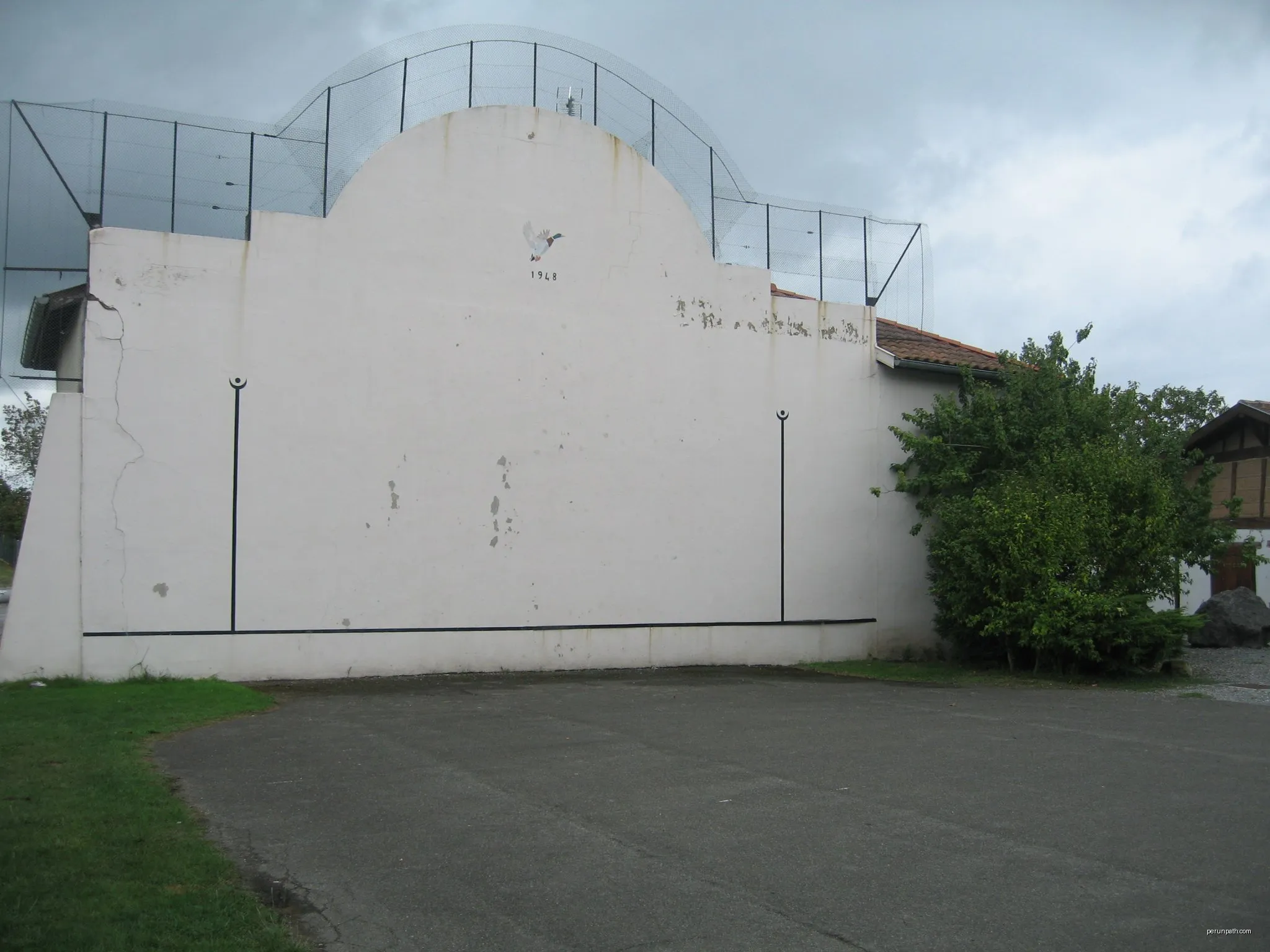 Sentier Saveurs et Senteurs