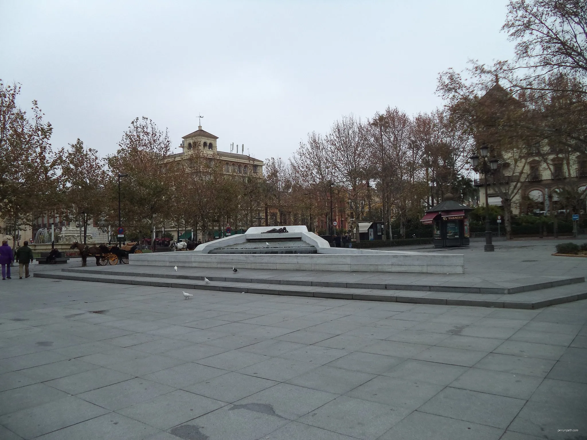 Fuente de los Lobos