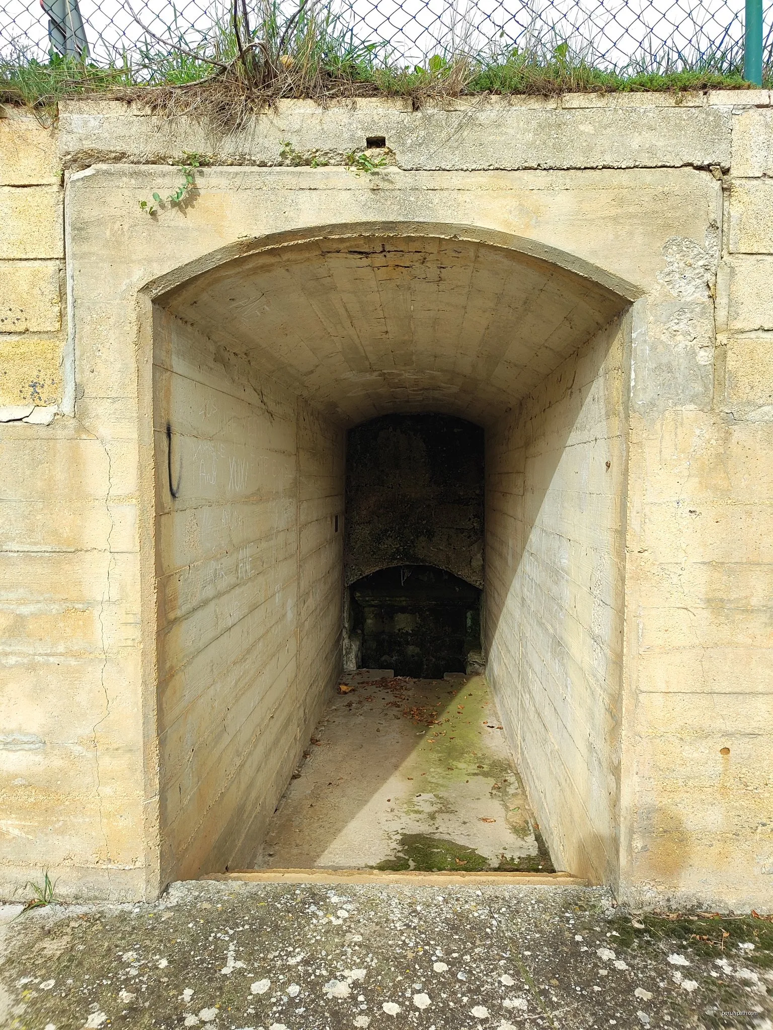 San Roman de Campezo - Bernedo (GR-1)